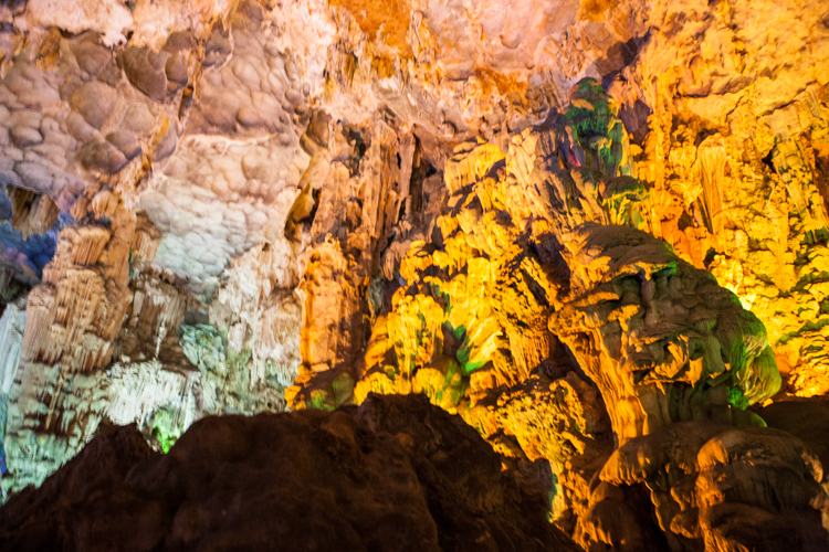 7 Wonders Of Nature - Hạ Long Bay - No Foreign Lands