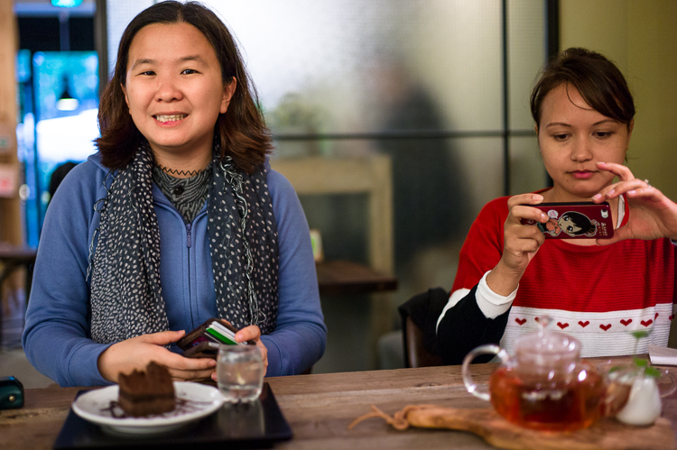 My Shanghai Story With Spring Airlines - No Foreign Lands