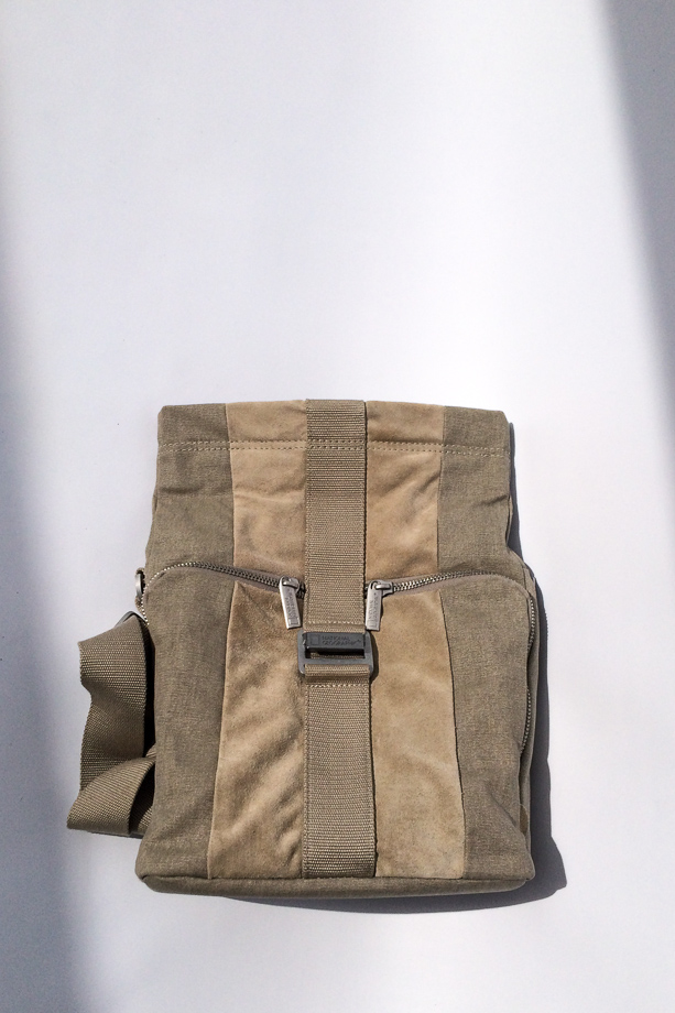 National Geographic NG P2030 Slim Shoulder Bag Review No Foreign Lands